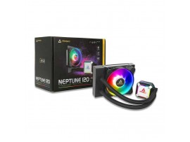 Antec Neptune 120 ARGB Liquid CPU Cooler LGA1150/1151/2011/2066 AMD AM4 AM3 TR4